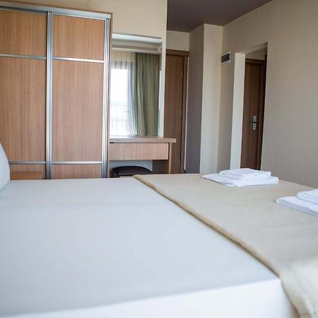 Aliento Hotel Ören Eksteriør billede