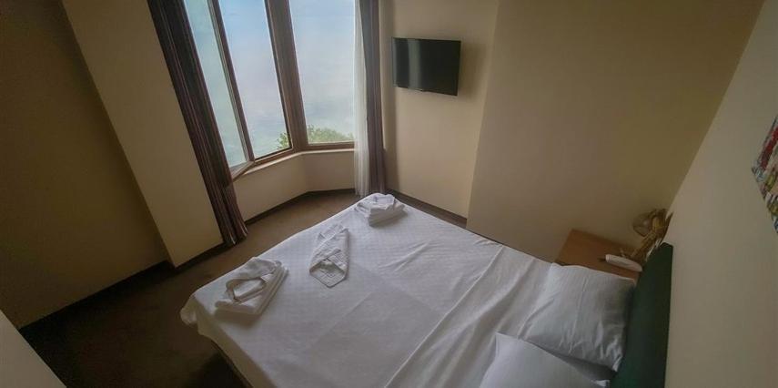 Aliento Hotel Ören Eksteriør billede