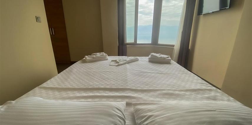 Aliento Hotel Ören Eksteriør billede