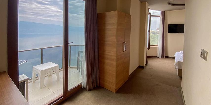 Aliento Hotel Ören Eksteriør billede